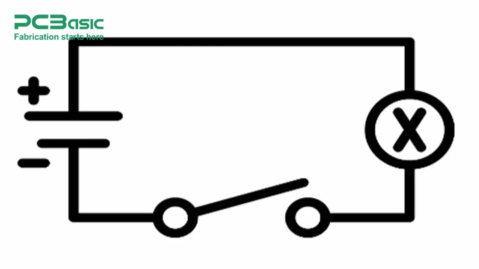  electrical schematic