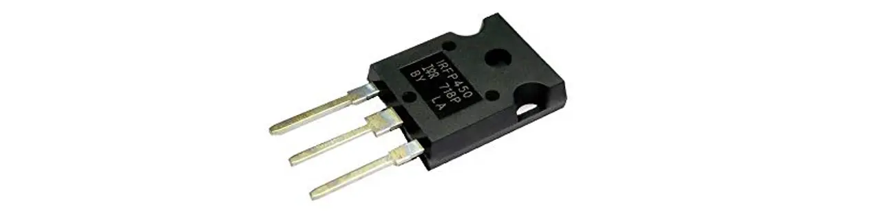 N-Channel and P-Channel MOSFET Symbols