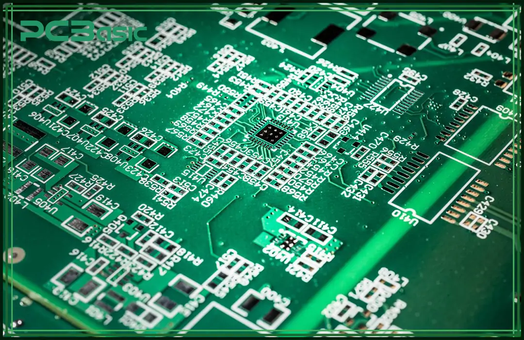 hasl pcb