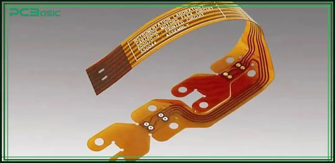flex pcb