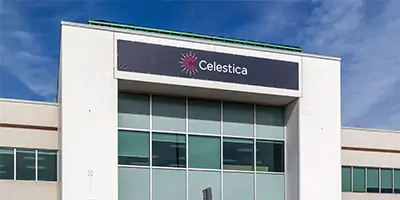 medical PCB assembly manufacturer - Celestica Inc.