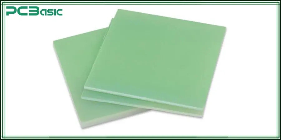 PCB substrate material