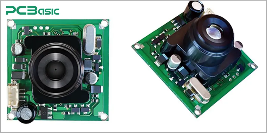 camera pcbs