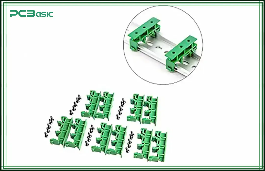 pcb hardware