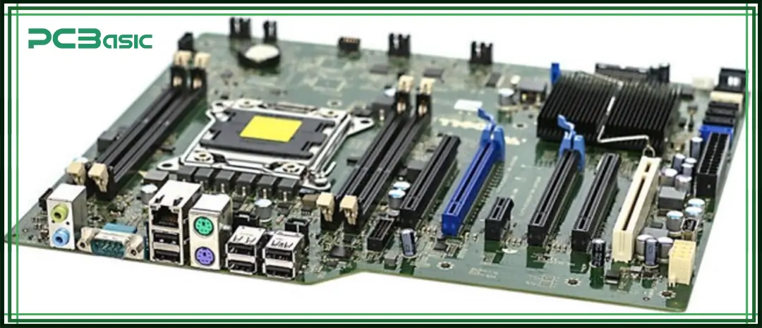 computer board