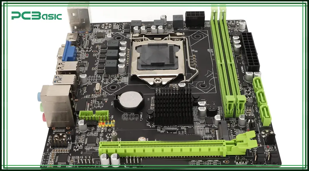 computer board