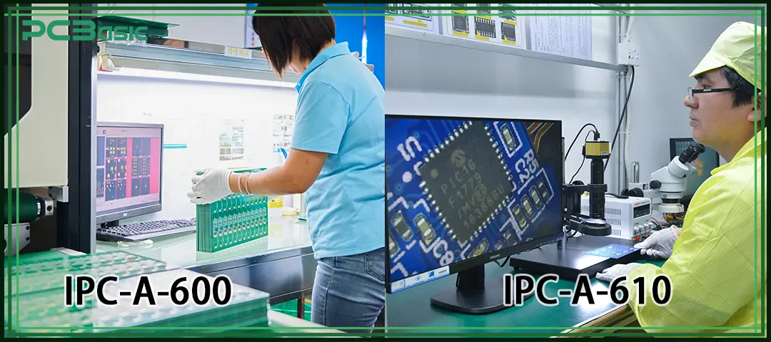 pcb inspection