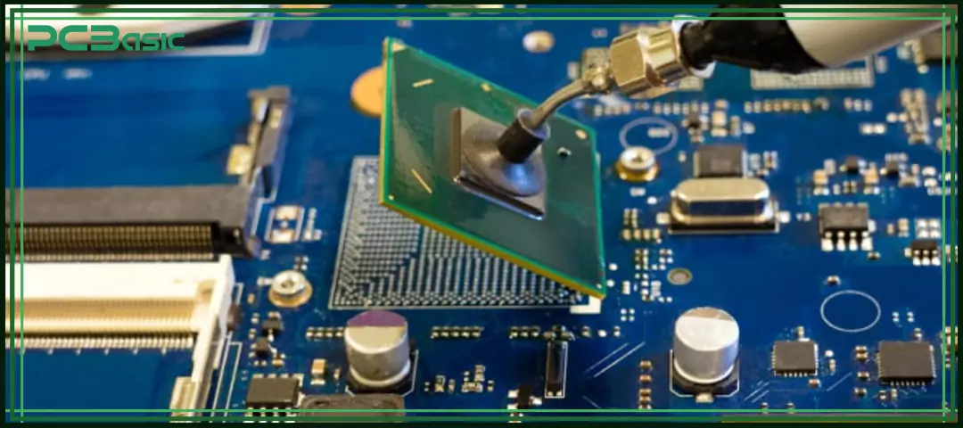 bga rework