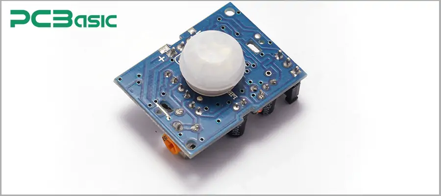 PIR sensor