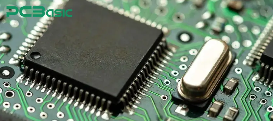 Microcontroller Units (MCUs)