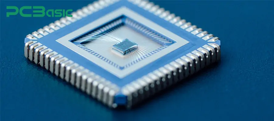 Mixed-Signal IC