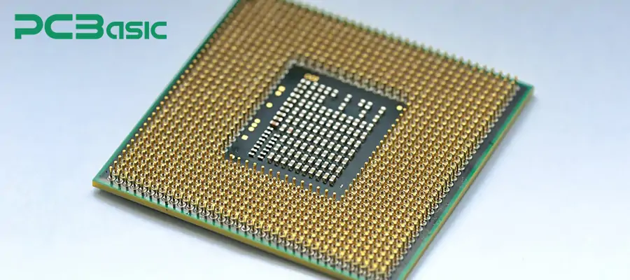 microprocessor