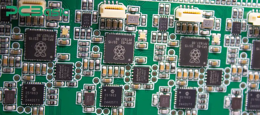 custom electronic manufacturing
