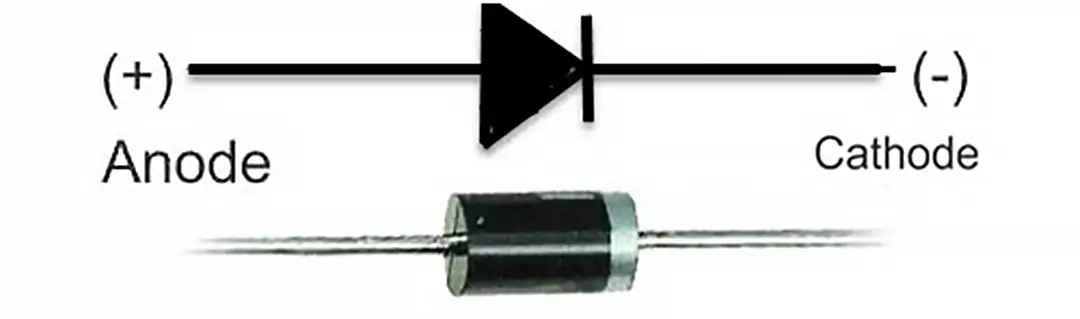 diode symbol