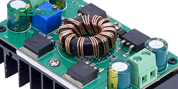 Power Conversion Circuitry