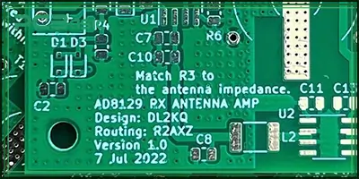pcb printed circuit board