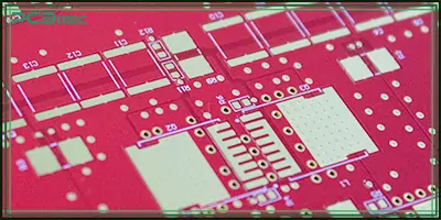 pcb basics