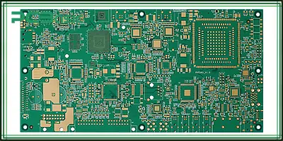 pcb printed circuit board