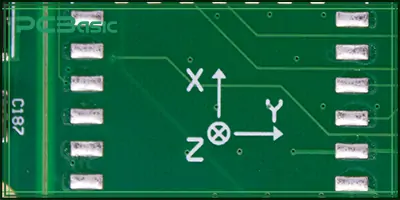 pcb printed circuit board