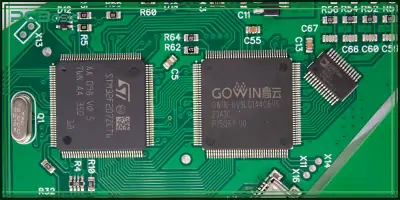 pcb basics