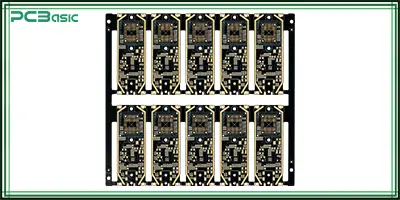 pcb basics