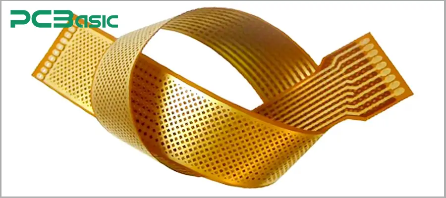 Flexible PCB
