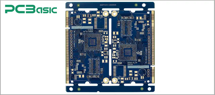 PCB