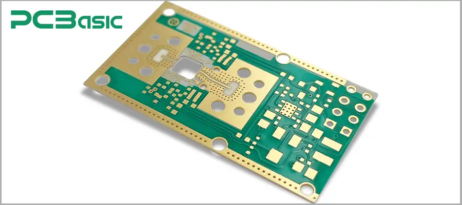 Rogers PCB Material