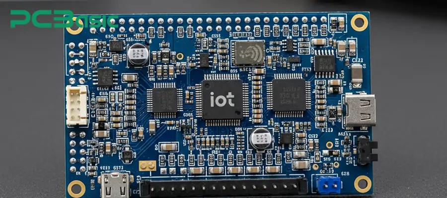 IoT PCBA