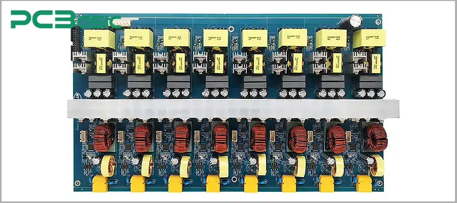 Industrial Control PCBA