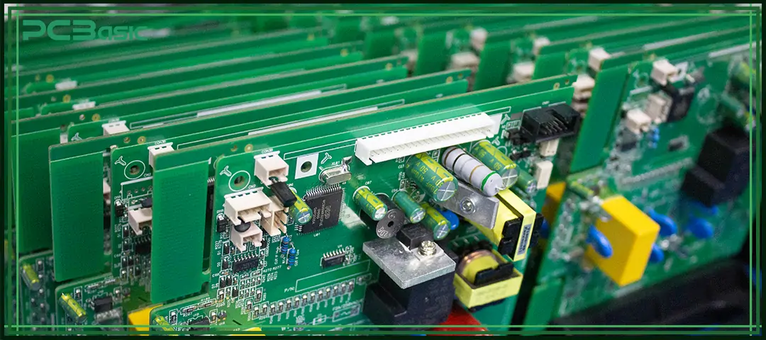 Electronics Prototyping