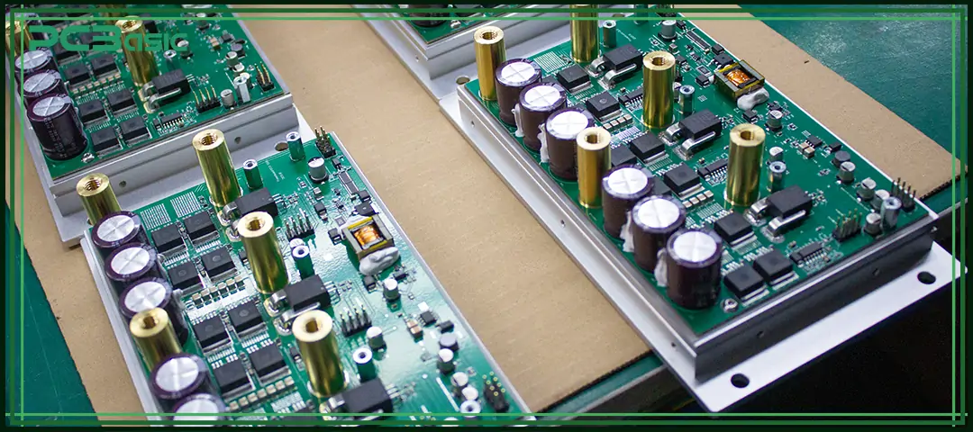 Electronics Prototyping