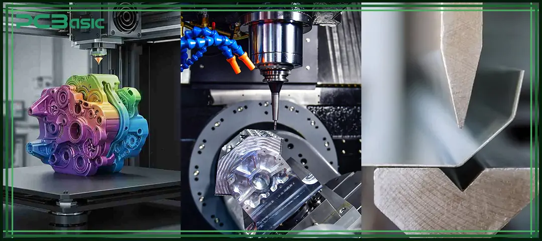 Rapid Prototyping Services