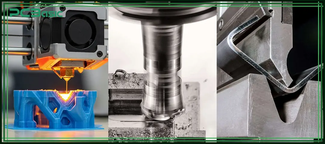 Rapid Prototyping Services