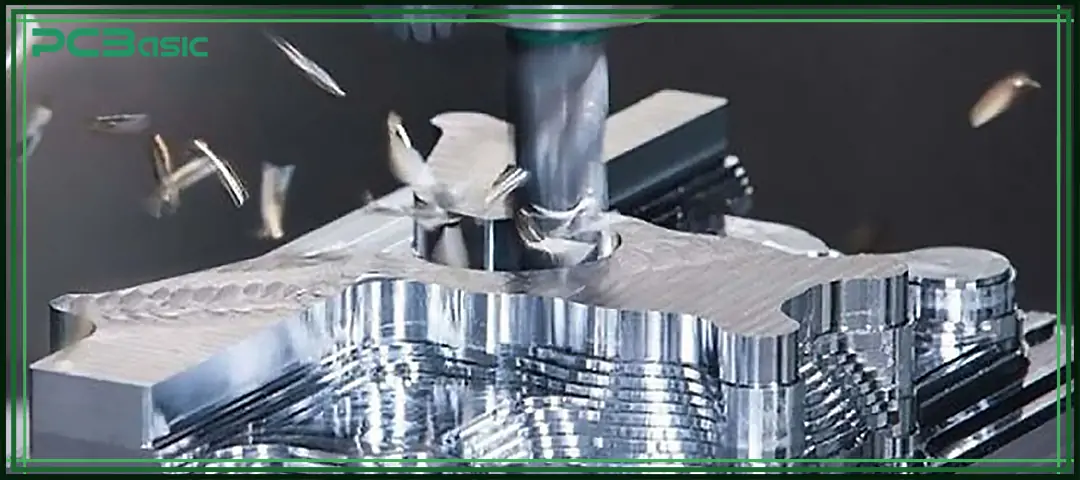 CNC Rapid Prototyping