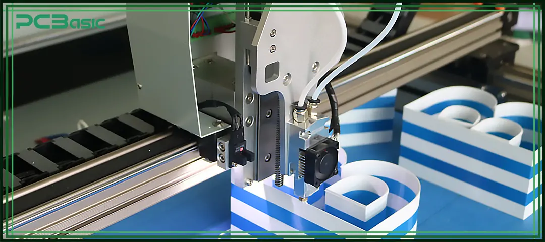 3D Printing Rapid Prototyping