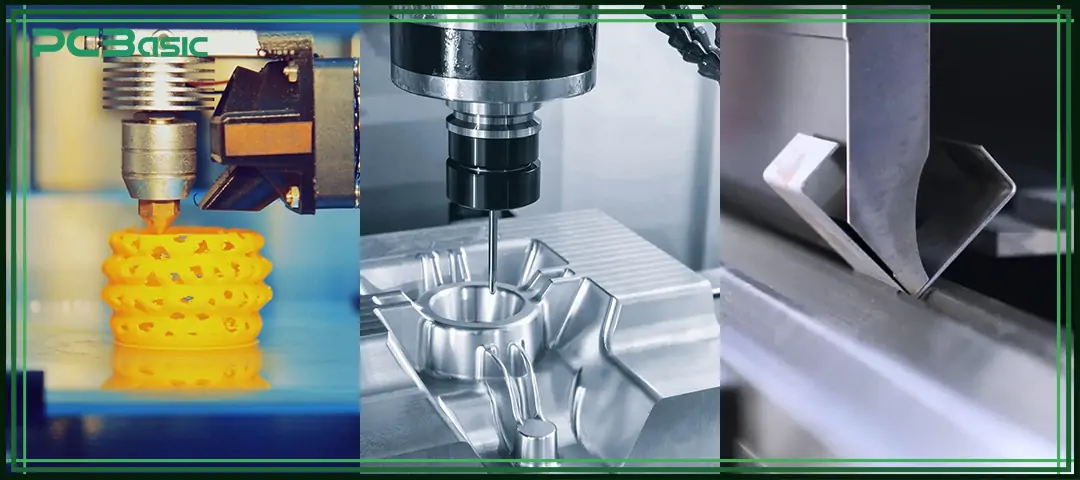 Rapid Prototyping Services