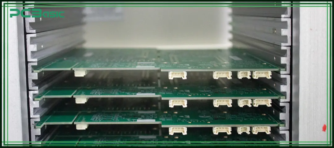 Turnkey Contract Manufacturing