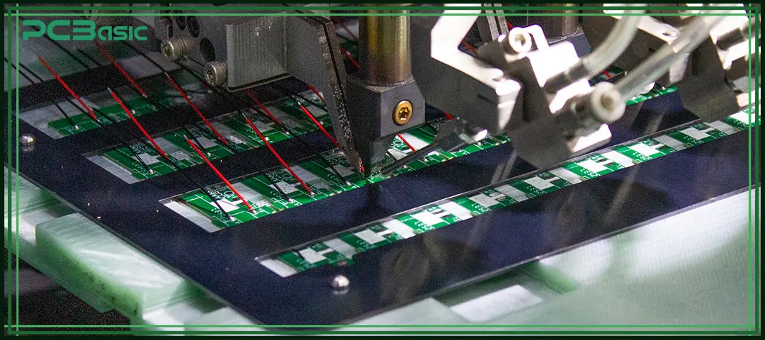 Turnkey Contract Manufacturing