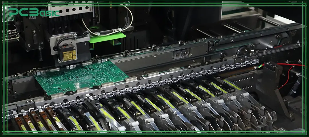 PCB Assembly Process