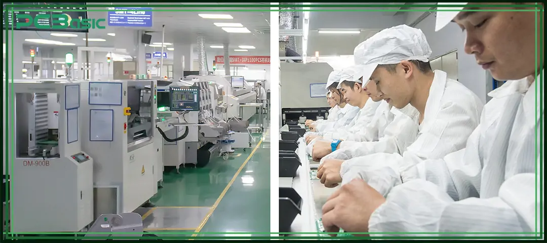 PCB Assembly Process