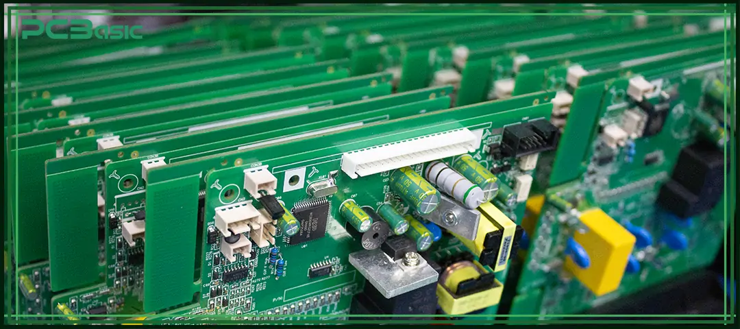 PCB Assembly Process