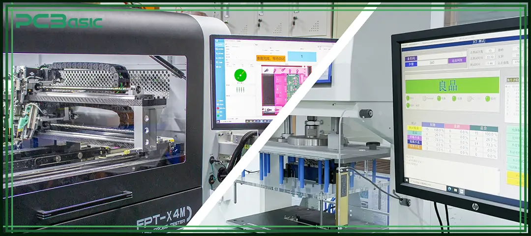 PCBA Testing