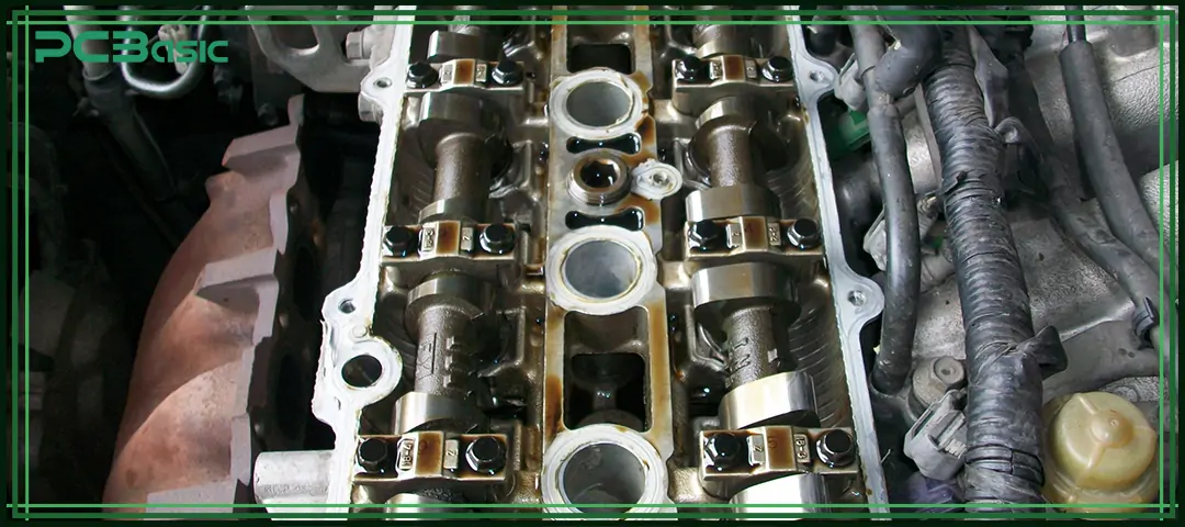 Automotive PCB Assembly