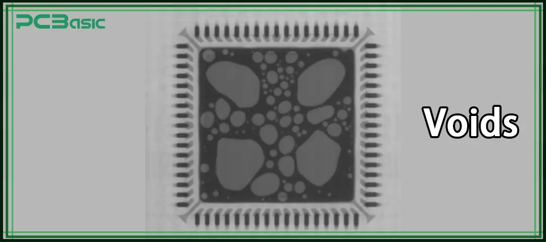 Voids