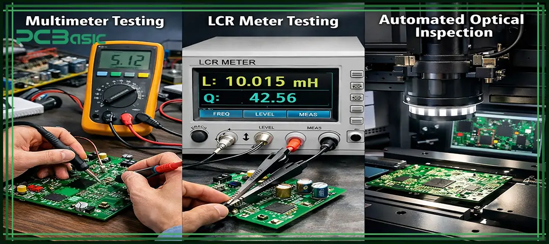 Testing Methods of SMD Resistor