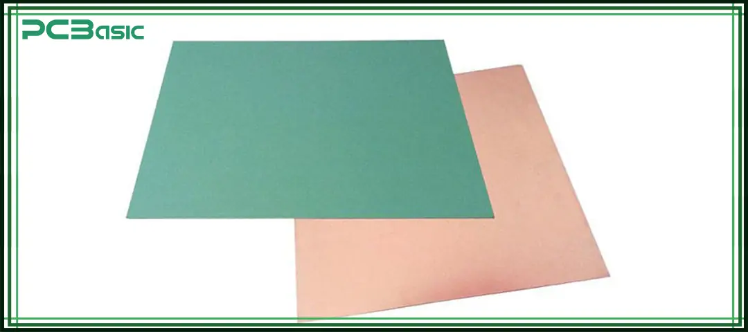 Metal Core Materials