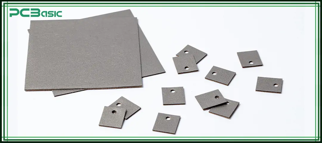 Rogers High-Frequency PCB Materials
