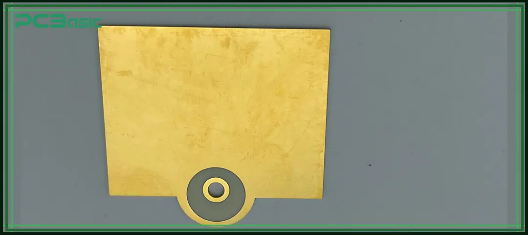 High-Speed Epoxy and Low-Loss Materials