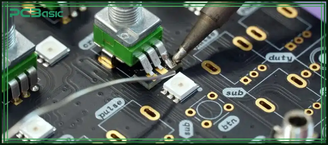 PCB assembly cost guide